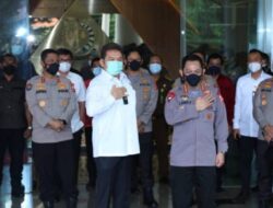 Dewan Perwakilan Rakyat Minta Kejagung dan Polri Klarifikasi Permasalahan Jampidsus Dikuntit Densus 88