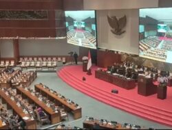 Usia Pensiun Kapolri Bisa Diperpanjang Ri lewat Keppres