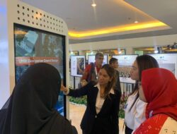 Dukung Pengelolaan Sumber Daya Alam, PHE Aktif Di World Water Forum 2024