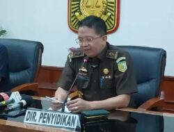 Mantan Dirjen Minerba Kementerian ESDM Bambang Gatot Ariyanto Dari Sebab Itu Dugaan Pelaku Peristiwa Pidana Timah