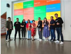 Elitery Dinobatkan Sebagai Google Cloud MSP Di Indonesia