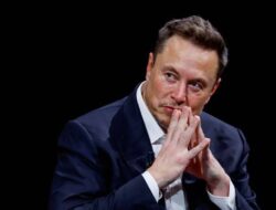 Elon Musk Berbalik Arah Menentang AS Soal Lonjakan Tarif Pembelian Barang Bersama Luar Negeri Kendaraan Pribadi Elektrik China