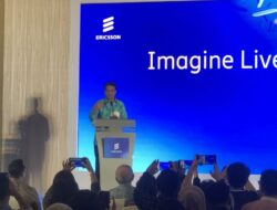 Akses Spektrum Pita Untuk Kunci Percepatan Adopsi 5G Di Indonesia