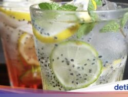 Slurrp! Segarnya 20 Es Kuwut Rp 5.000an Ada Ke Sini