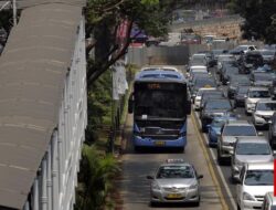 Seleb TikTok Zoe Levana yang Terobos Busway Bakal Ditilang Rp500 Ribu