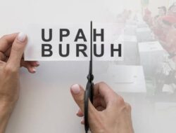 Gaji Jauh Di Layak, Buruh Tolak Pungutan Tapera