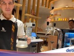 Kata Siapa Jamu Harus Pahit? Jamu ‘Sparkling’ Juga Ada Hingga Sini