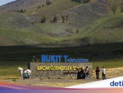 Hati-hati Ya! Ini Fakta Ojek Bromo Getok Wisatawan hingga Rp 400 Ribu