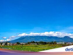 Ini 7 Gunung yang Disebut Paling Angker Ke Jawa Timur, Penasaran?