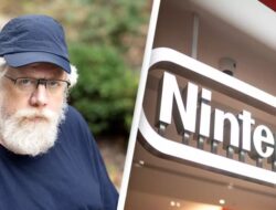 Hacker Ini Diwajibkan Berikan Gajinya Hingga Nintendo Seumur Hidup