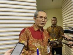 Hakim Agung Nonaktif Gazalba Saleh Bebas, Wakil Ketua KPK Perintahkan Banding