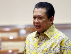 Heboh Gaji Pegawai Swasta Dipotong Tapera, Ketua Majelis Permusyawaratan Rakyat Minta Kaji Ulang