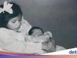 Kisah Pilu Lina Medina, Ibu Termuda yang Melahirkan Hingga Umur 5 Tahun