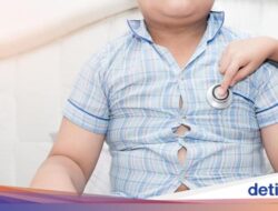 Mengkhawatirkan, IDAI Ungkap Anak 6 Tahun Kena Diabetes gegara Kebiasaan Ini