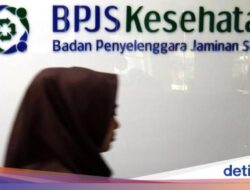 BPJS Kesejaganan Angkat Bicara soal Ikang Fawzi Antre Layanan Berjam-jam