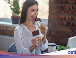 3 Camilan Rendah Kalori Ini Aman Untuk Asupan Konsumsi, Cek Yuk Apa Aja!