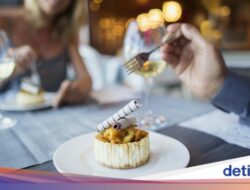 13 Bangsa Bersama Etika Makan Paling Aneh dan Unik Hingga Dunia