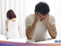 Sexless Marriage Nyata Adanya, Ini yang Bikin Pasutri Ogah Bercinta