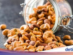 Menyoal Kandungan Di Balik 2 Produk Kacang yang Ditarik Singapura