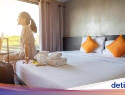 4 Tips Biar Traveler Tidak Salah Pilih Hotel Di Bali