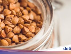 Singapura Tarik Dua Produk Kacang yang Berisiko Picu Kanker