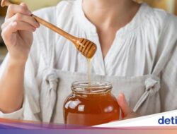 Waktu Terbaik Minum Madu, Lebih Baik Pagi atau Malam Hari?