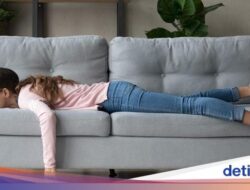 Jangan Kebanyakan Rebahan, Praktisi Medis Wanti-wanti Risiko Pembesaran Prostat Jinak