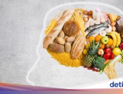 Terungkap Minuman yang Bisa Bikin Otak ‘Awet Muda’ Menurut Ilmuwan