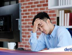 Beban Hadapi Senin usai Libur Panjang? Bisa Karena Itu Monday Blues Syndrome