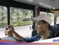 Wakil Rakyat RI Tak Larang Study Tour, Minta Rumuskan SOP Keselamatan Kendaraan Angkutan Umum