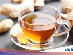 COVID Naik Lagi, Ramuan Herbal Ini Cocok Dikonsumsi Untuk Tingkatkan Dayatahan Tubuh