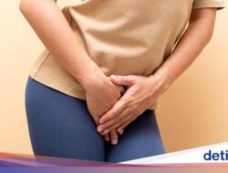 Muncul Jerawat Hingga Area Luar Miss V, Apa Penyebabnya Dok?