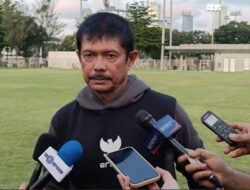 Timnasional Indonesia U-20 Cuma Diberikan Fasilitas Didalam Como