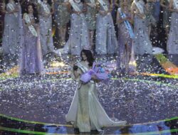 Ini Keinginan Monica Sembiring yang Siap Diwujudkan usai Raih Gelar Miss Indonesia 2024