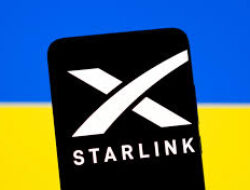 Ini Negeri-Negeri yang Memanfaatkan Starlink Sebagai Menunjang Fasilitas Kesejajaran