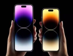 iPhone Bakal Luncurkan Model Paling Tipis dan Termahal