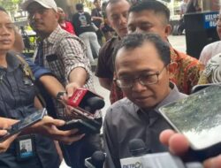 Jaksa Tuntut Kuncoro Wibowo 9 Tahun Penjara Di Tindak Kejahatan Kejahatan Keuangan Bantuan Pemerintah