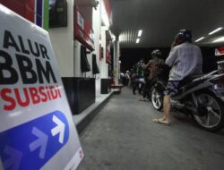 Jelang Kenaikan Bulan Di, Intip Daftar Harga Bahanbakar Minyak Pertamina Terbaru per 29 Mei 2024