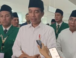 Jokowi Soal Gaji Buruh Dipotong 3% Buat Tapera: Semua Sudah Dihitung