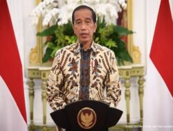 Jokowi Sudah Tandatangani Nama-nama Pansel Capim KPK, Ini Komposisinya