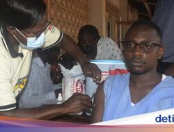 Pencalonan Politik Imunisasi Uganda Sebagai Berantas Demam Kuning