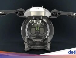 Orang Kaya Satu Ini Bersikukuh Plesir Kapal Selam Hingga Bangkai Titanic