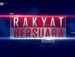 Peristiwa Pidana Vina Kian Memanas, Besok Malam Hingga Rakyat Bersuara Bersama Aiman Witjaksono dan Narasumber Kredibel, Live Hanya Hingga iNews