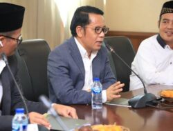 Kemenag Gelar Sidang Isbat Awal Zulhijah Di 7 Juni 2024