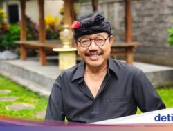 PHRI Bali Happy Sambut Long Weekend, Prediksi Okupansi Hotel Menimbulkan Kekhawatiran