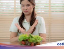 5 Kegagalan Ini Bikin Gagal Pola Makan dan Berat Badan Naik