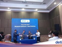 Kolaborasi Mayapada Healthcare Bersama Yakes Pertamina Untuk Tingkatkan Layanan Keadaan