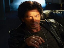 Situasi Terkini Shah Rukh Khan usai Masuk RS akibat Heatstroke, Fans Sempat Cemas