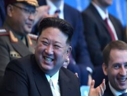 Korsel Blokir Lagu Kim Jong-un yang Viral Ke TikTok