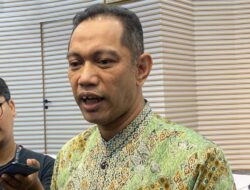 Tak Perlu Delegasi Jaksa Agung Di Perkara Pidana Gazalba Saleh